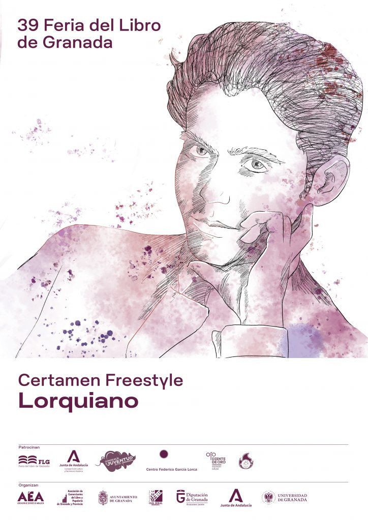I Certamen Nacional de Freestyle Lorquiano